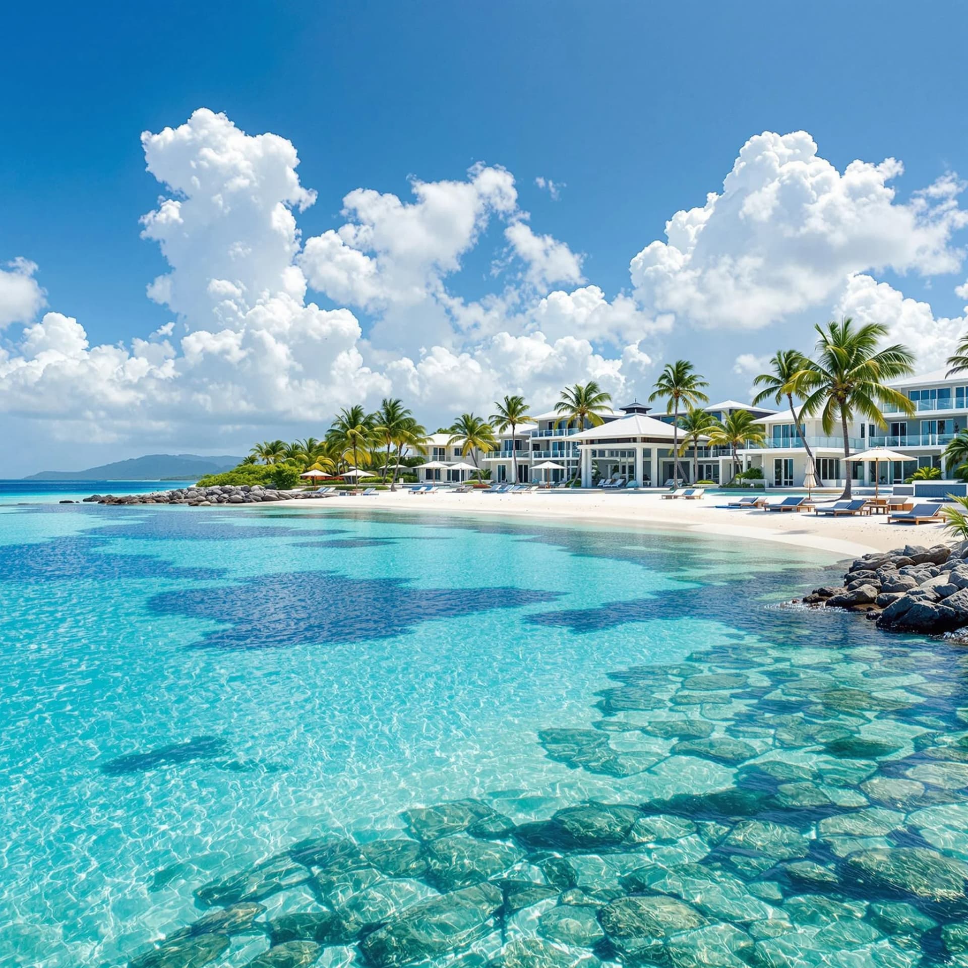 Professional Caribbean & European Citizenship Programs services with Swiss precision