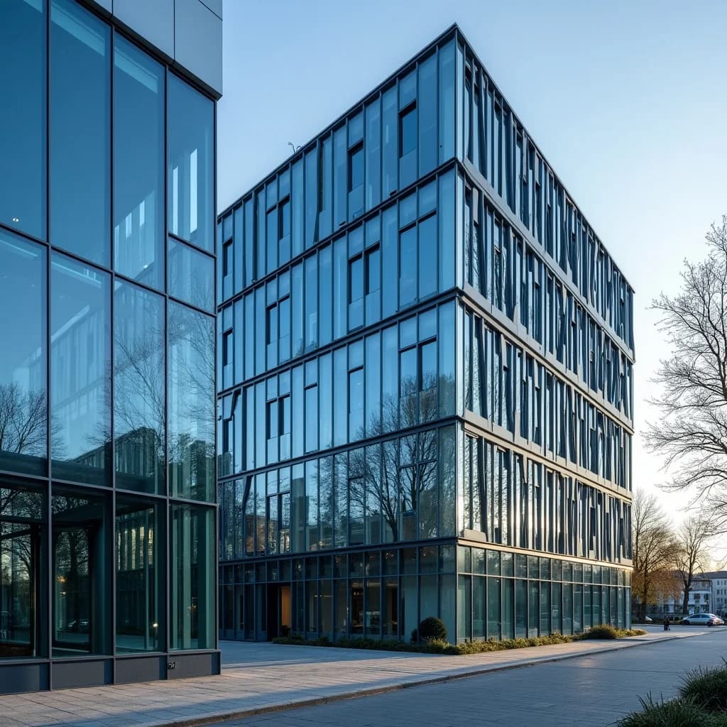 Professional Corporate Services services with Swiss precision