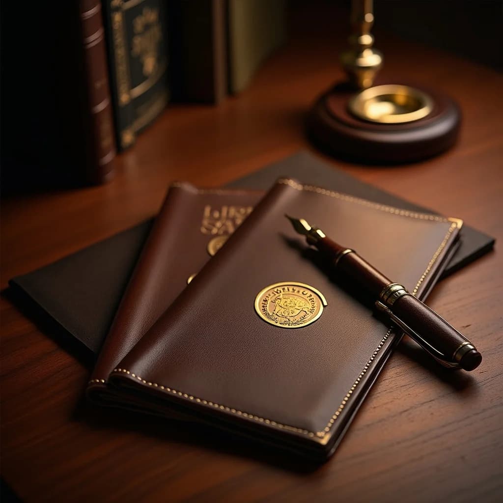 Professional Expert Fiduciary services with Swiss precision