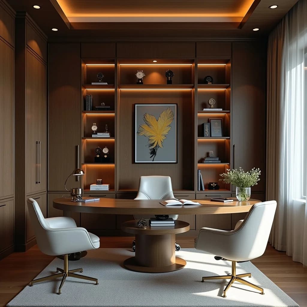Professional Family Office Setup services with Swiss precision