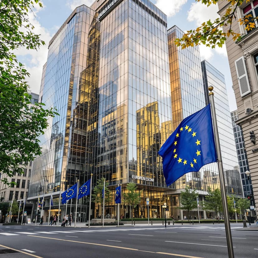 Europe - Visa by Residency