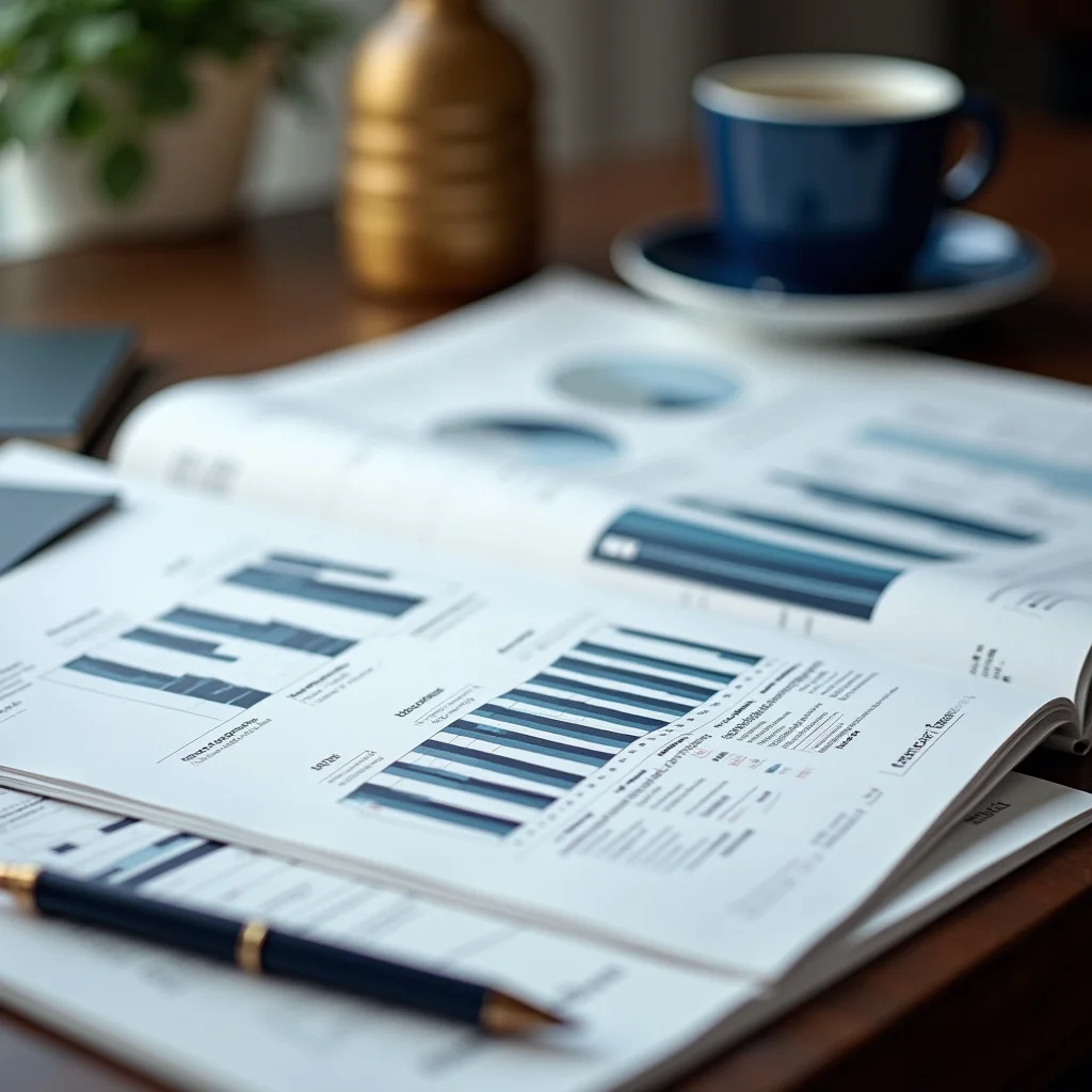 Professional Expert Reporting services with Swiss precision