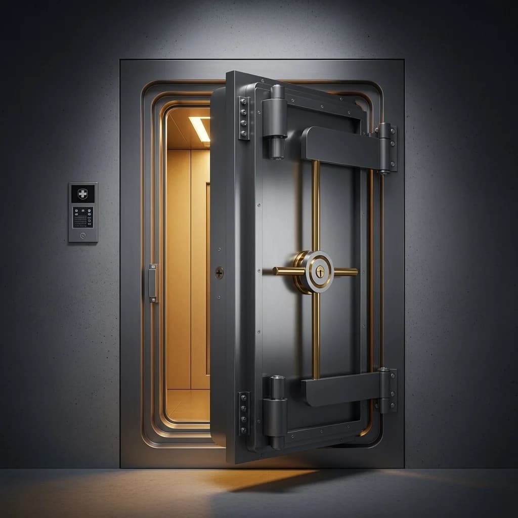 Professional Insurance & Protection Services services with Swiss precision