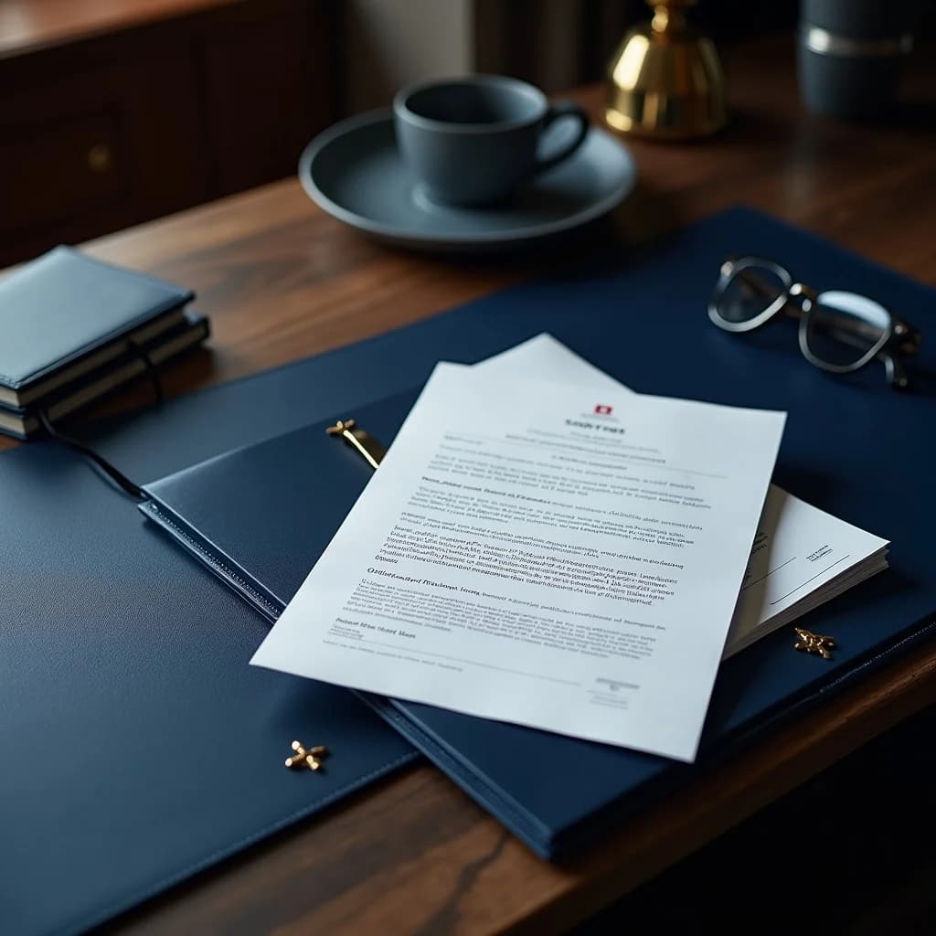 Professional Insurance Services services with Swiss precision