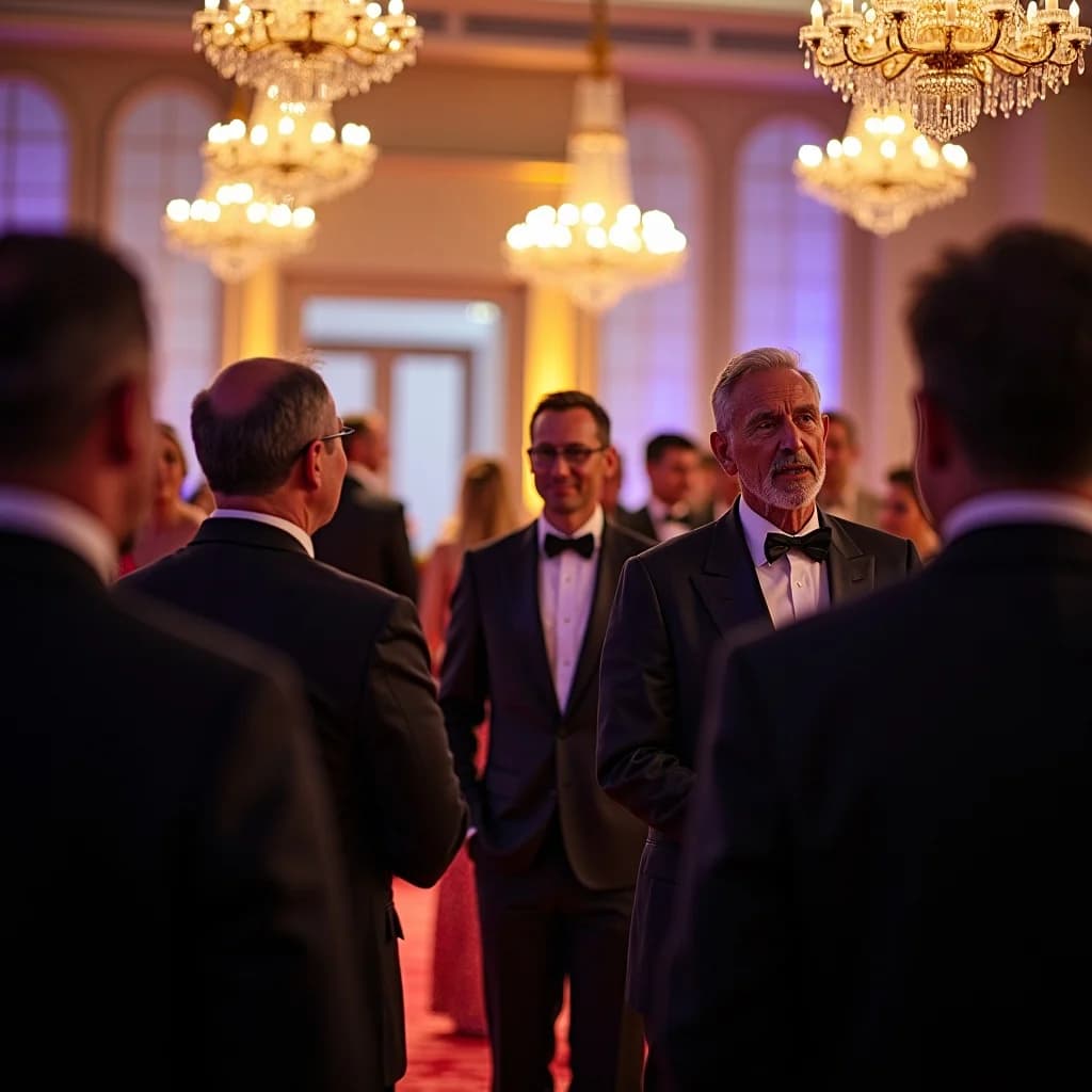 Professional Philanthropy services with Swiss precision