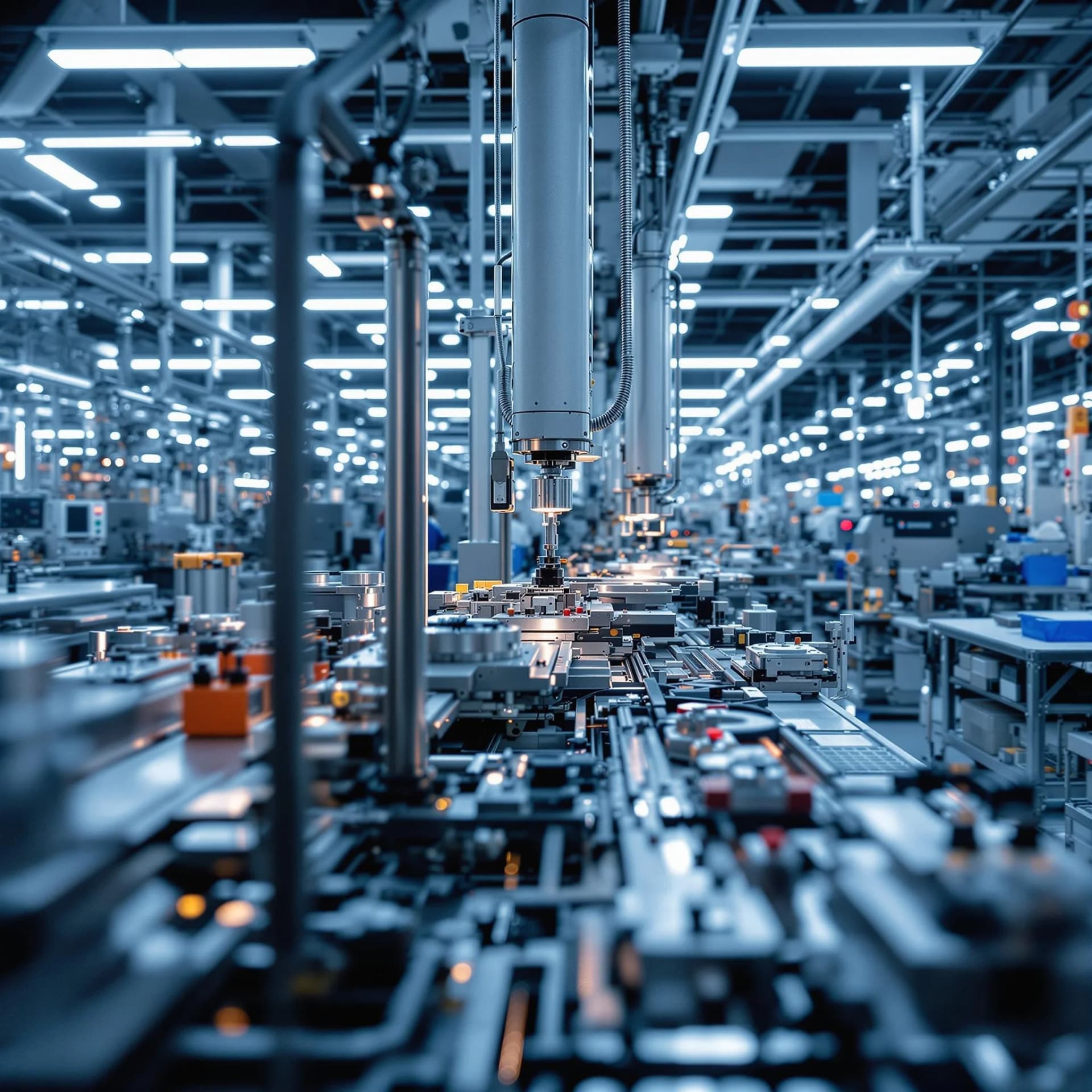 Professional Production & Financial Services services with Swiss precision