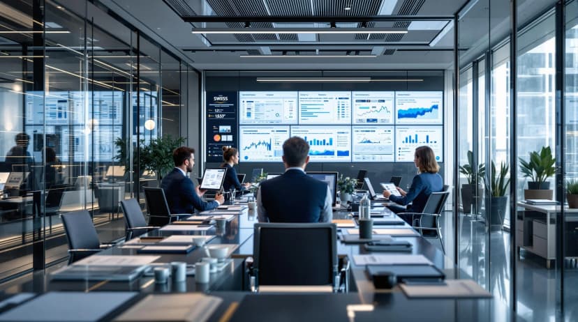 Regulatory & Compliance Services