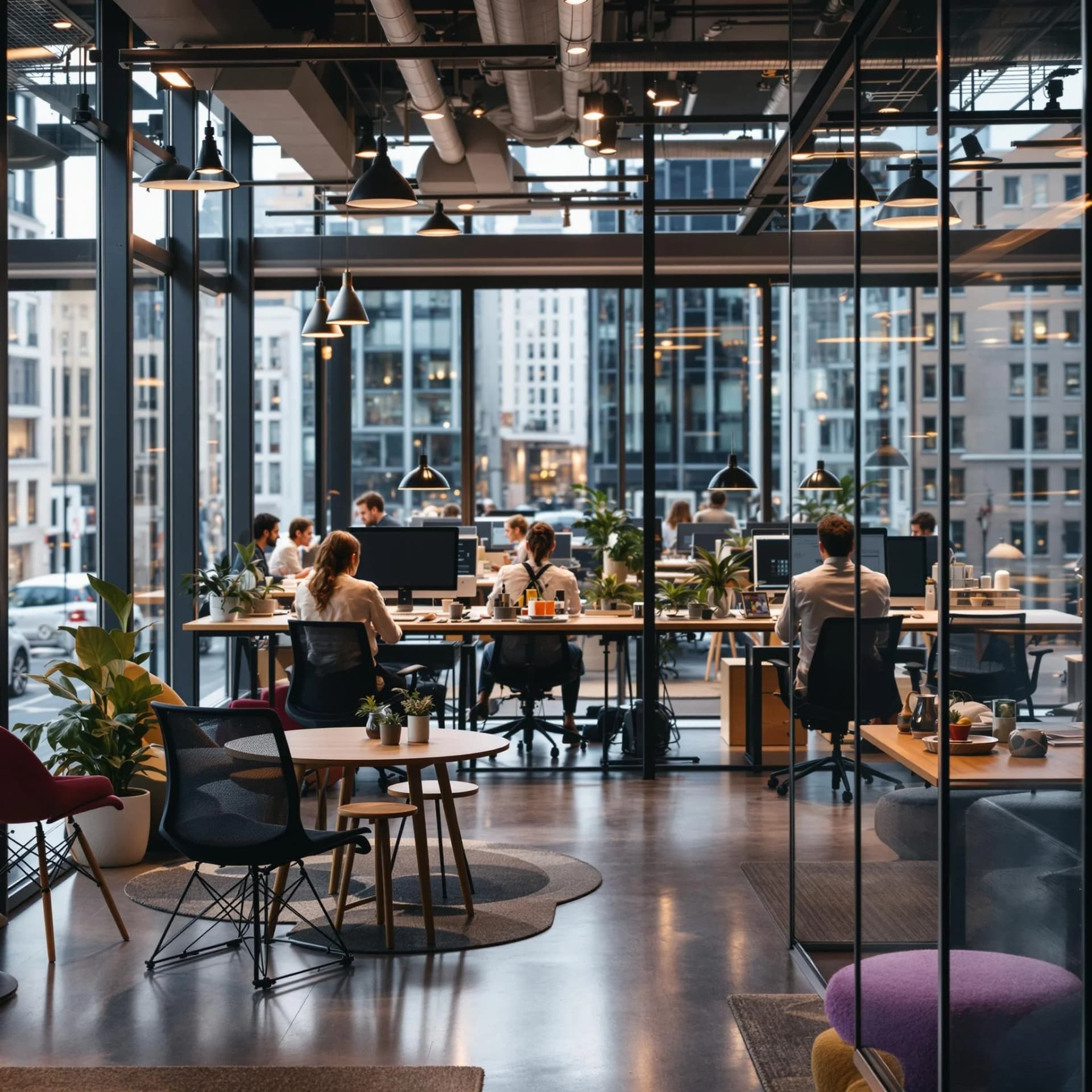 Professional UK Innovator Founder Visa services with Swiss precision