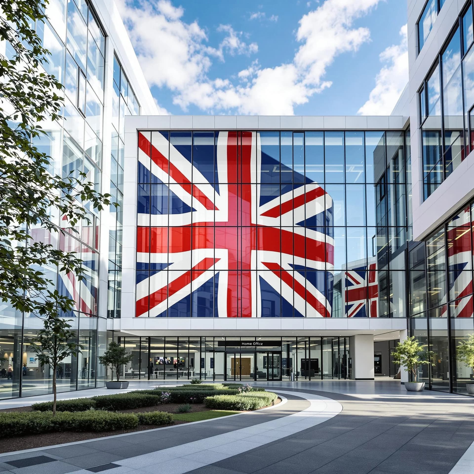 Professional UK Work Permit System services with Swiss precision