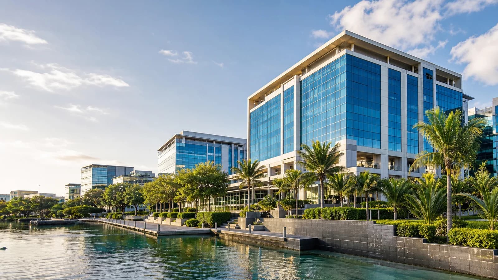 Mauritius Residency