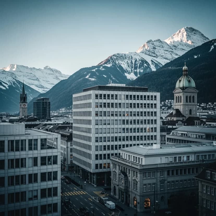 Switzerland