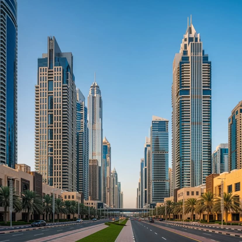 United Arab Emirates