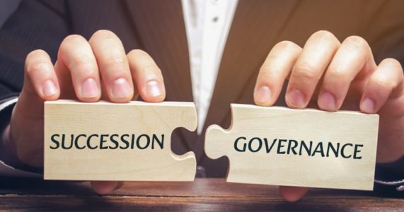 Succession & Governance