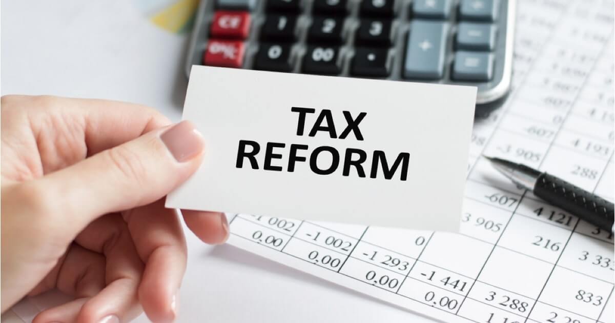 Swiss Corporate Tax Reform – Adopted