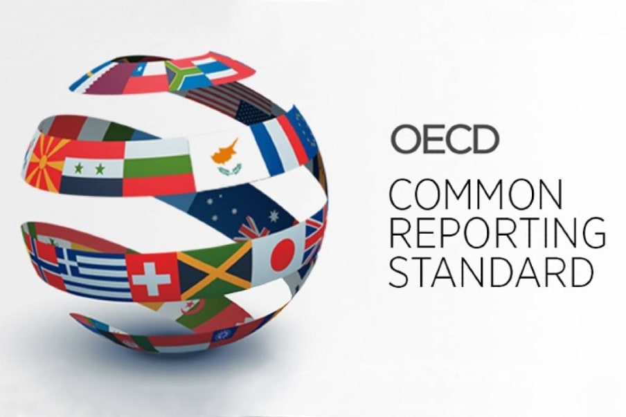 Common Reporting Standard (CRS)