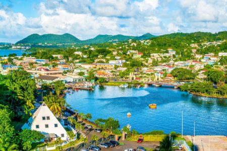 Saint-Lucia